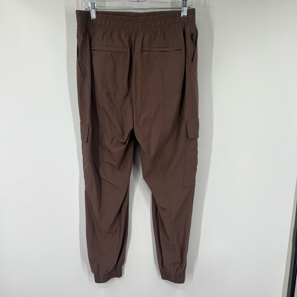 Athleta Chelsea Utility Joggers High Rise - Picture 5 of 9